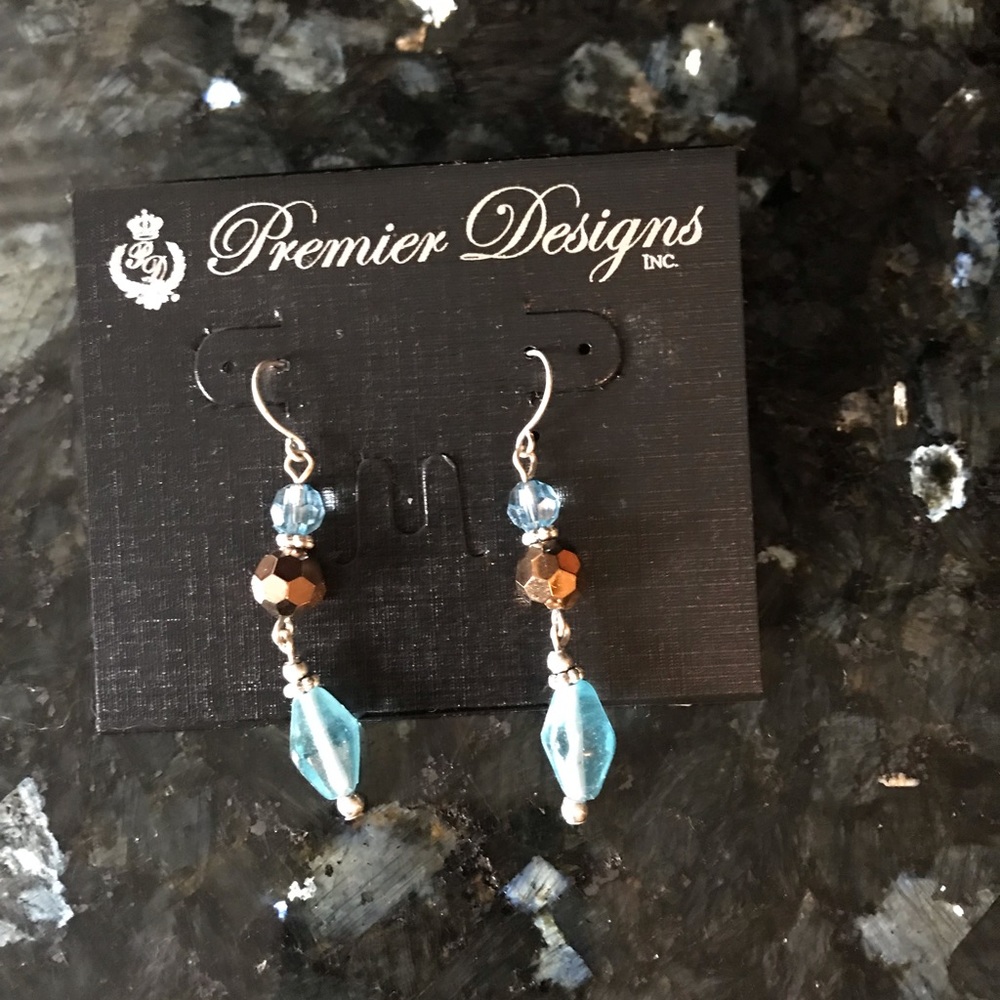 Premier design earrings